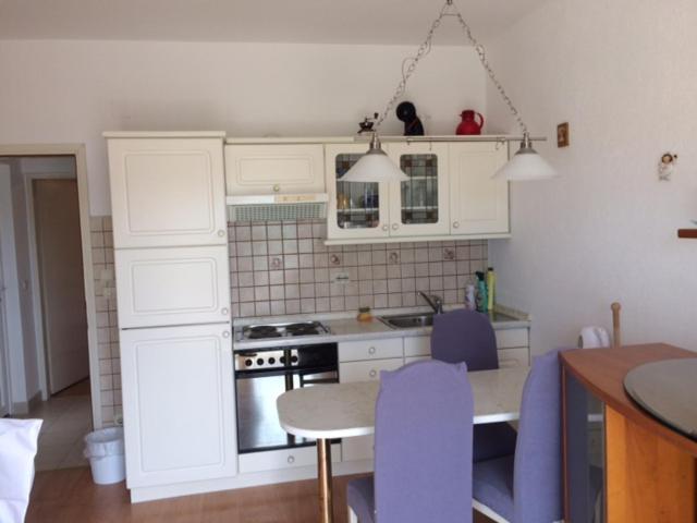 Apartman I Sobe Marijana Rab Town Exterior foto