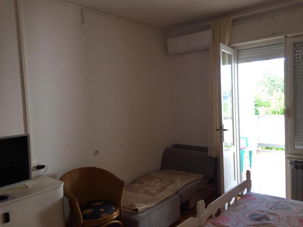 Apartman I Sobe Marijana Rab Town Exterior foto