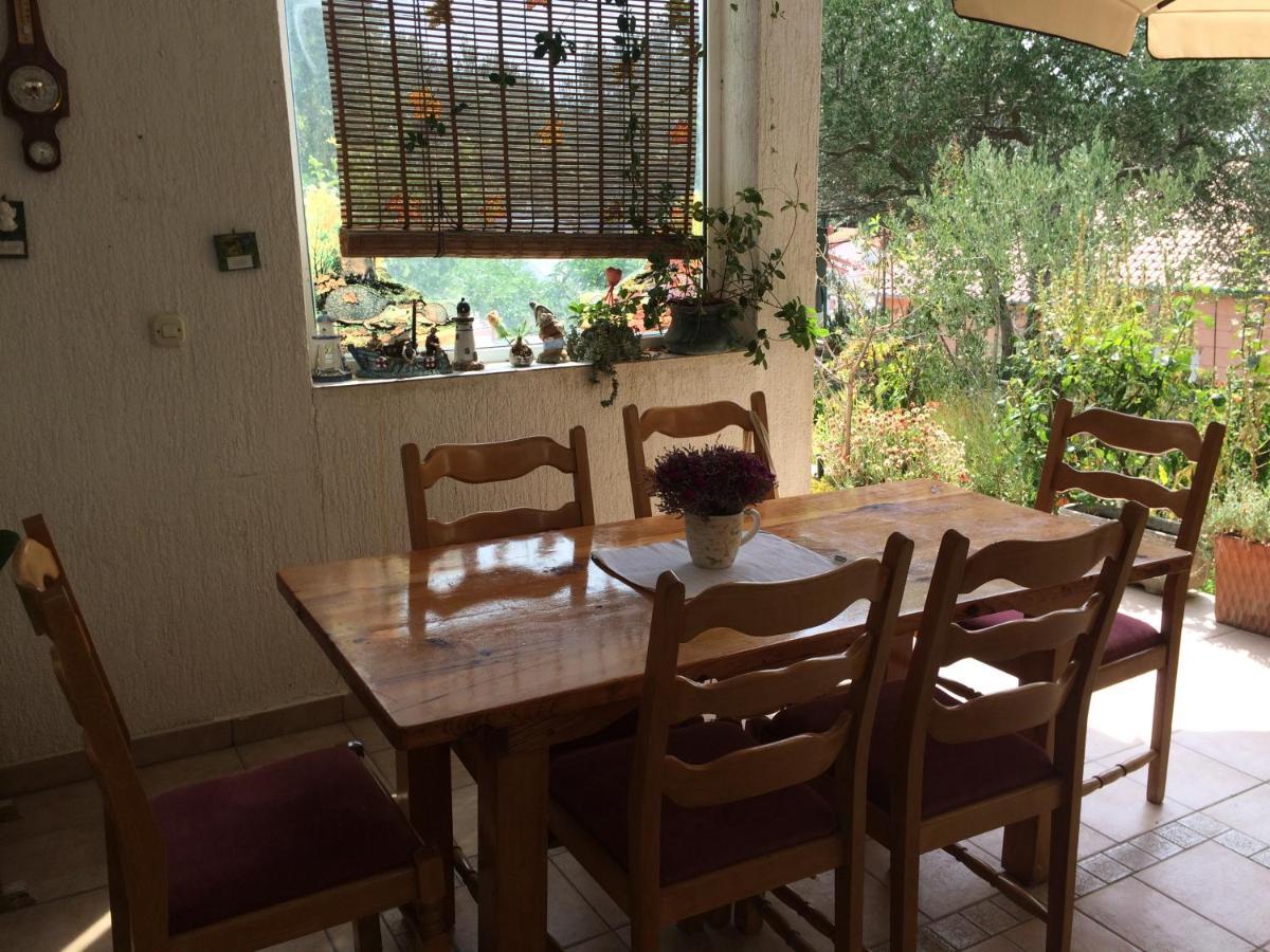 Apartman I Sobe Marijana Rab Town Exterior foto